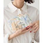 ポーチ Wpc.キルティングガジェットポーチ「撥水」 レディース