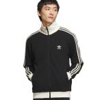 コート ジャケット adidas WAFFLE CLASSIC BECKENBAUER TRACK TOP / アディダス ワッフル クラシック ベッ