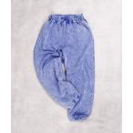 ショッピングスウェットパンツ パンツ ヴィンテージ加工スウェットパンツ/おとな レディース