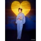 パンツ キングダムハーツ スウェットパンツ レディース