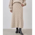 スカート バスケットスカート