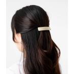ショッピングヘアアクセサリー ヘアクリップ JANEKE HAIR BARRETTE ヤネケ バレッタ