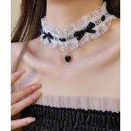  короткое колье [urge select] гонки Heart очарование лента короткое колье женский 