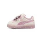 スニーカー PUMA プーマ ベビー PUMA x ハローキティ アンド フレンズ 2 スウェードXL スニーカー 12-16cm キッズ 子供 男の