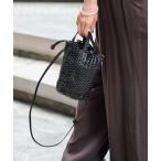  ручная сумочка THE BAGMATI/ The bagmati специальный заказ SHOULDER имеется leather плетеный сумка 