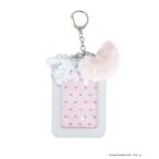  чехол для пропуска Sanrio characters( Sanrio герой z) чехол для пропуска очарование имеется SAN-0041 / Hello Kitty * черный mi*sinamo