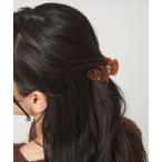 ヘアクリップ 「SUI AVA」ローズ ヘアクリップ