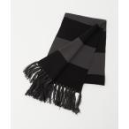 マフラー ストール 「FOUR CORNERS」スペクテイター スカーフ レディース