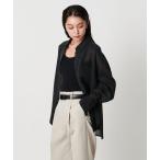 ショッピングバルーン ブラウス シャツ 「MARW UNITED ARROWS」バルーン スリーブ シャツ レディース