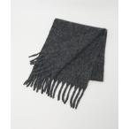 マフラー ストール 「MARW UNITED ARROWS」フラッフィ マフラー レディース