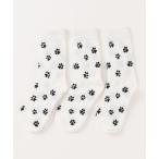  носки [3 пар комплект ] животное штамп носки женский 