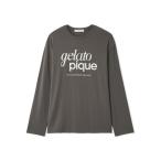 パジャマ 「HOMME」ロゴワンポイントプリントロンT メンズ レディース