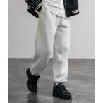 ショッピングスウェットパンツ スウェットパンツ ジャージ ヘビーウェイト裏起毛スウェットイージージョガーパンツ メンズ レディース