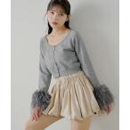 ショッピングスカート スカート ボリュームフレアバルーンスカート