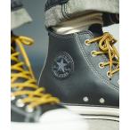 スニーカー CONVERSE コンバース AS WB SL HI オールスター WB SL HI 31316850 ABC-MART限定 *BLACK