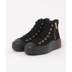 スニーカー CONVERSE コンバース AS LIGHT PLTS II GP Z HI オールスター ライト PLTS II GP Z HI 313