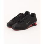 ショッピングナイキ スニーカー NIKE ナイキ W SHOX Z ウィメンズ ショックス Z WHQ7540 002BLK/BLK レディース