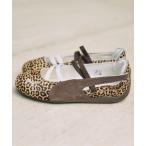 バレエシューズ パンプス SPEEDCAT BALLET WILD WNS　406689-01