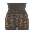 srogi-*..~. item ( вязаный рисунок ) - лама ki имеется вязаный брюки sloggi G074 KPT2