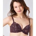 ブラジャー 秘めわざ638 ブラジャー「B，Cカカップ」 TR638 WHU