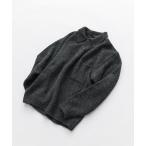 ショッピングポロ セーター ニット シャギーニットポロプルオーバー メンズ