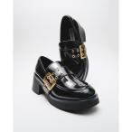  Loafer большой пряжка дизайн Loafer /S.MADDEN BRIDGETON-VA женский 