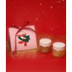 コスメセット コフレ チャント ア チャーム giovanni / ボディスクラブ mini-twin HW