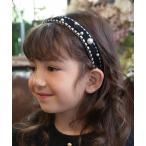 カチューシャ リリス パール カチューシャ