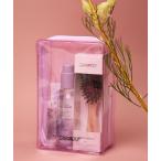 コスメセット コフレ ジョヴァンニ giovanni / ツヤ髪ミニブラシキット 2025AW