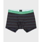 ボクサーパンツ カラフルボーダー ボクサーパンツ「853261 4367A」