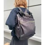 デイバック リュック 「Scrap Book」トート＆リュック レディース