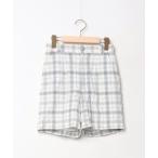 [LAGUA GEM] шорты SMALL светло-зеленый женский 