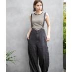 [niko and...] брюки MEDIUM черный женский 