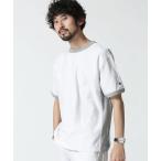 「Champion」 半袖Tシャ�