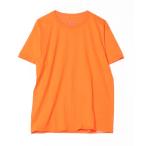 「Champion」 刺繍半袖T�