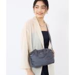 ショッピングセール価格 「LeSportsac」 2WAYバッグ FREE グレー レディース