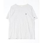 「Champion」 刺繍半袖T�