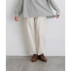 「休日と詩」 デニムパンツ ONE SI