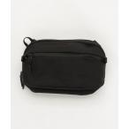 「Aer」 ショルダーバッグ FREE ブラック メンズ