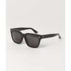 ショッピングgucci 「GUCCI」 サングラス - ブラック メンズ