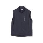 「BEAMS GOLF」 ベスト X-LARGE ネイビー メンズ