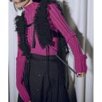 [Ezick] подтяжки FREE черный женский 