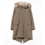 ショッピングモッズ 「LOVELESS」 モッズコート 1 グリーン メンズ