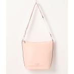 「kate spade new york」 ショルダーバッグ ONESIZE ピンク レディース