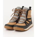「SOREL」 モカシンブーツ 24.5
