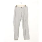 [ABAHOUSE] брюки 46 бежевый мужской 