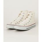 「CONVERSE」 ハイカット