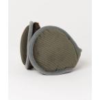 [B:MING by BEAMS] наушники FREE оливковый мужской 