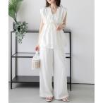 [AMELY] [La-gemme] выставить свободный белый женский 