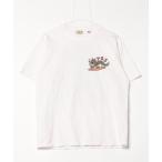 「The Endless Summer」 半袖Tシャツ MEDIUM ホワイト メンズ